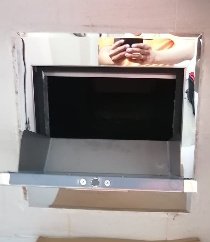 Rubbish Chute Replacement In Ang Mo Kio