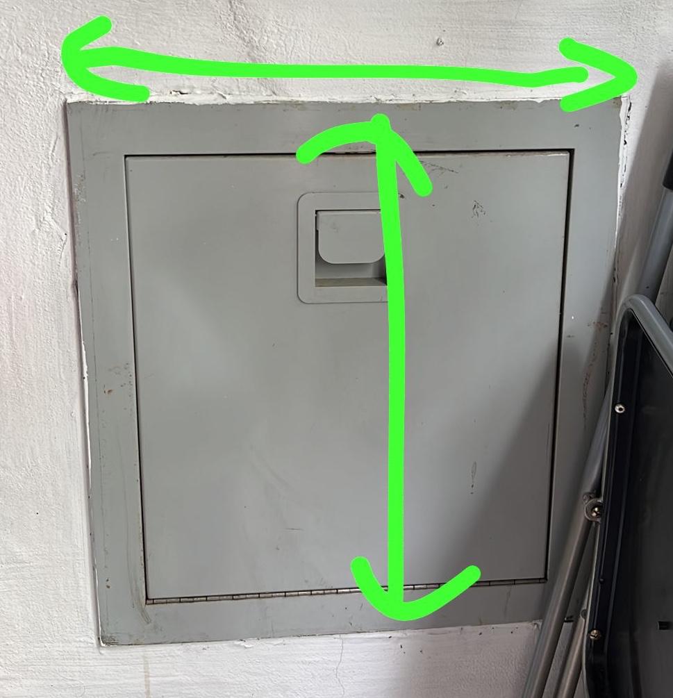 Rubbish Chute Replacement In Jurong